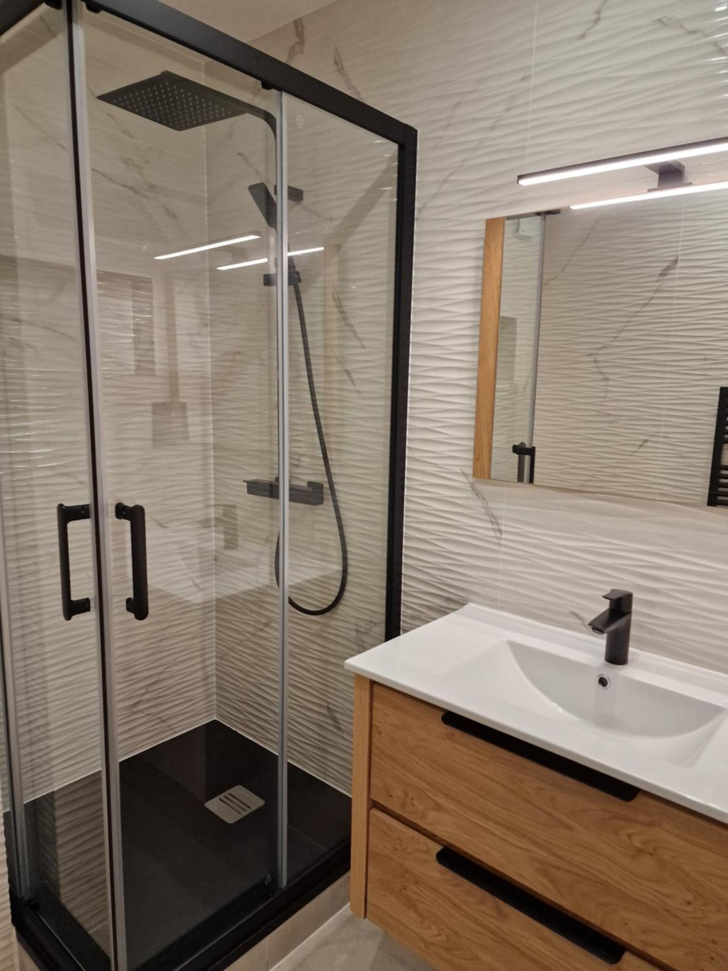 Appart 2 Chambres Piscine Chez Rox - Residence Du Golf Довиль Экстерьер фото