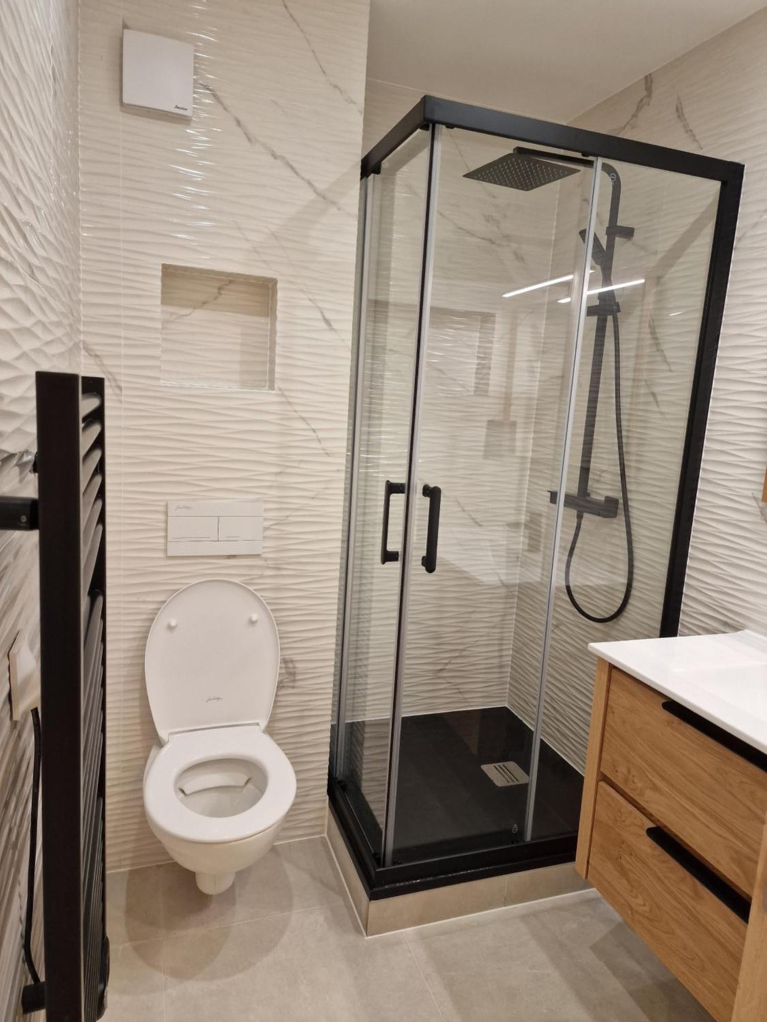 Appart 2 Chambres Piscine Chez Rox - Residence Du Golf Довиль Экстерьер фото