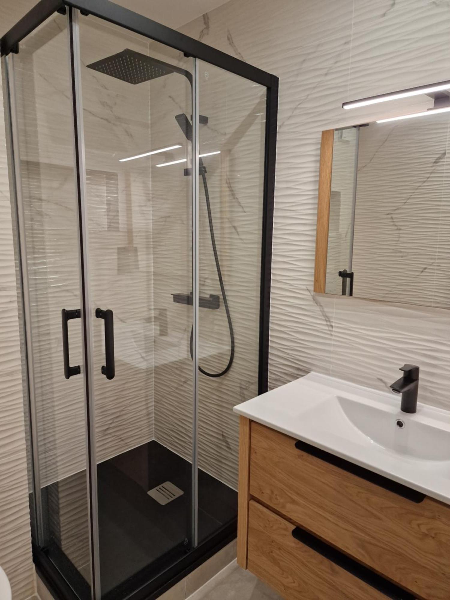 Appart 2 Chambres Piscine Chez Rox - Residence Du Golf Довиль Экстерьер фото