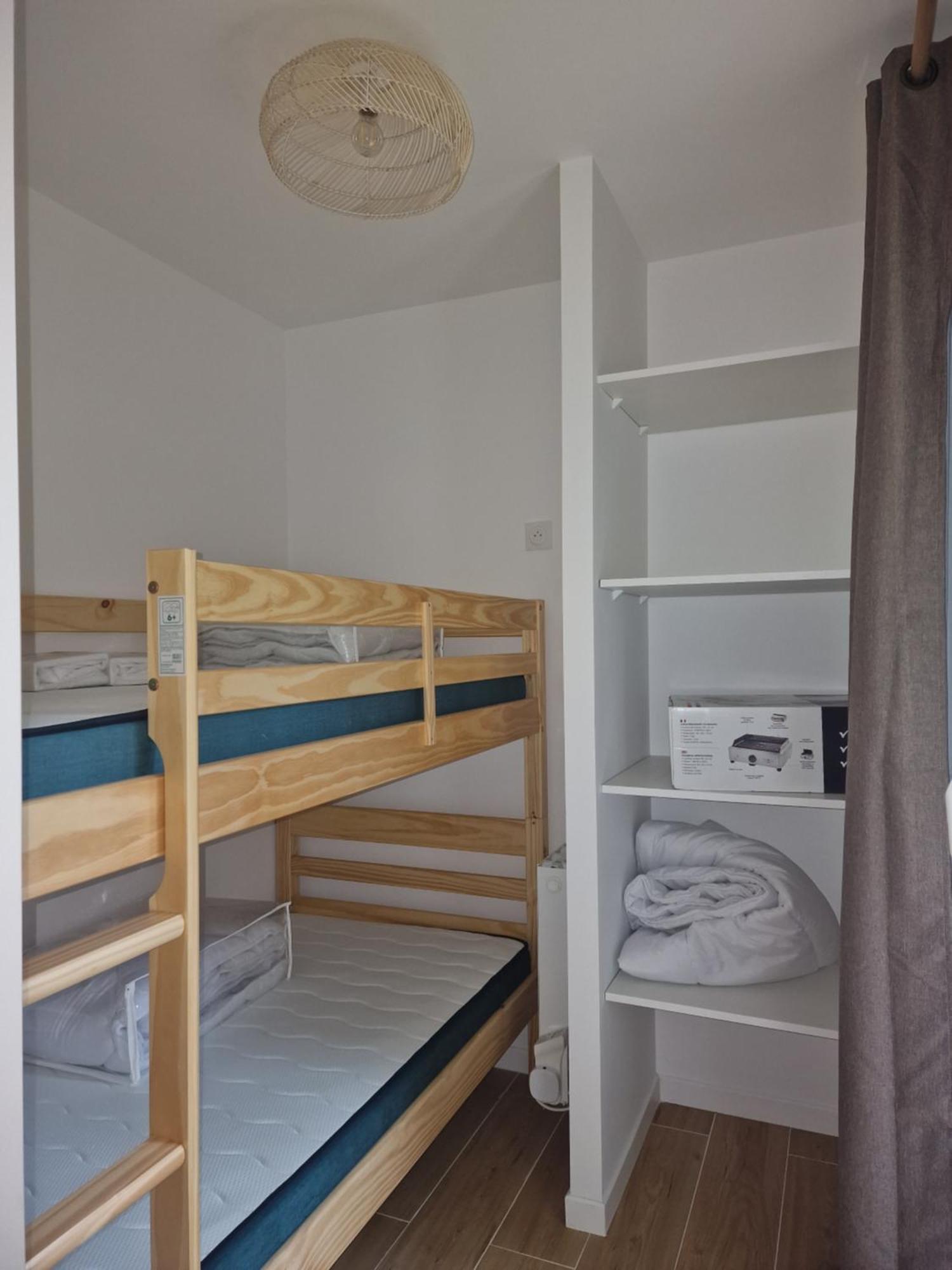 Appart 2 Chambres Piscine Chez Rox - Residence Du Golf Довиль Экстерьер фото