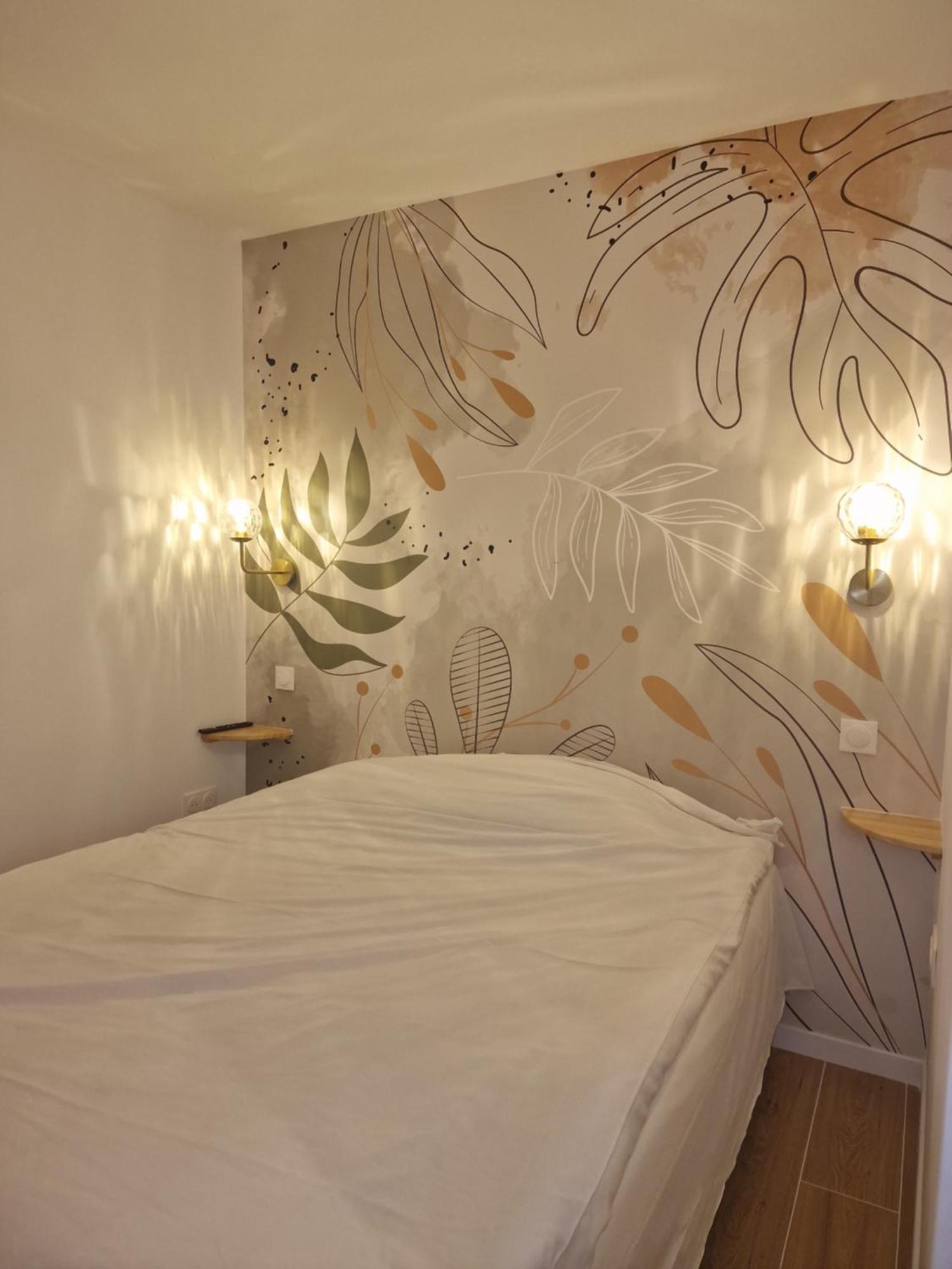 Appart 2 Chambres Piscine Chez Rox - Residence Du Golf Довиль Экстерьер фото